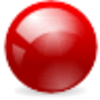 Red Ball Image